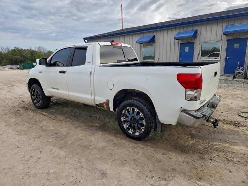 2007 TOYOTA TUNDRA DOU #3301810340