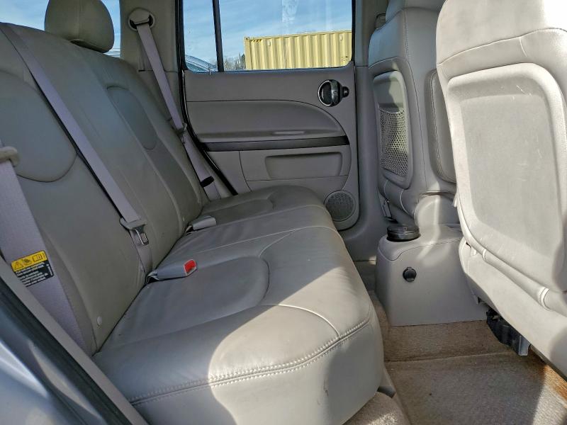 2006 CHEVROLET HHR LT #3311756799