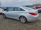 Lot #3301909478 2013 HYUNDAI SONATA GLS