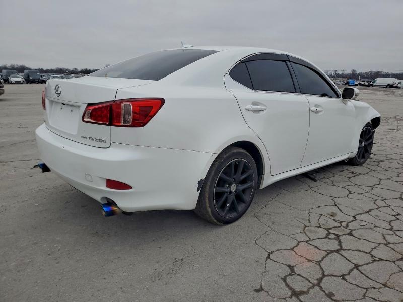 2013 LEXUS IS 250 #3310352958