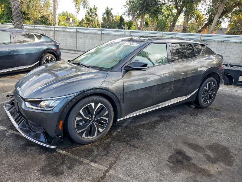 2023 KIA EV6 LIGHT #3312280786