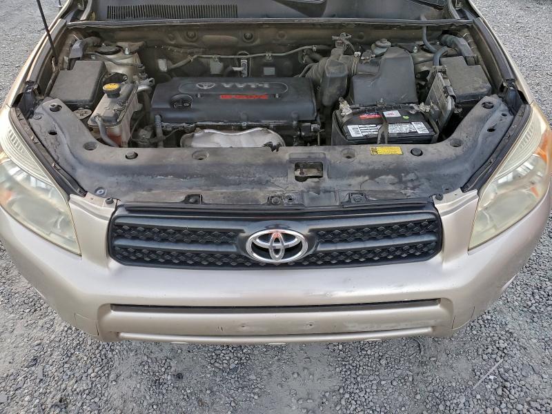 2008 TOYOTA RAV4 #3304007673