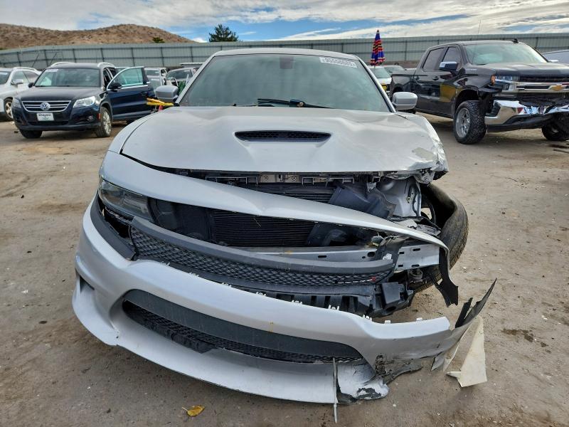 2021 DODGE CHARGER R/ #3317748066