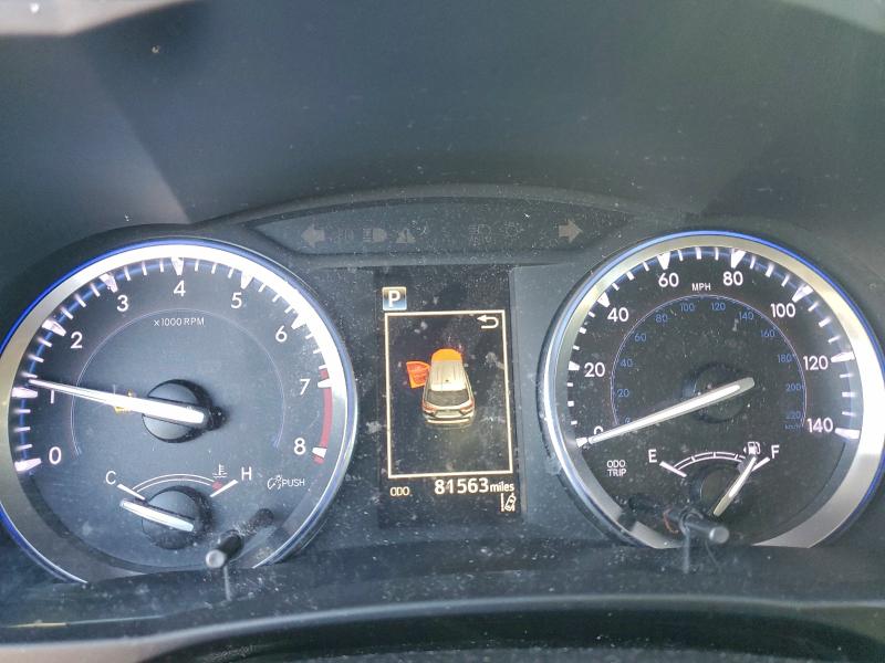 2019 TOYOTA HIGHLANDER #3316009790