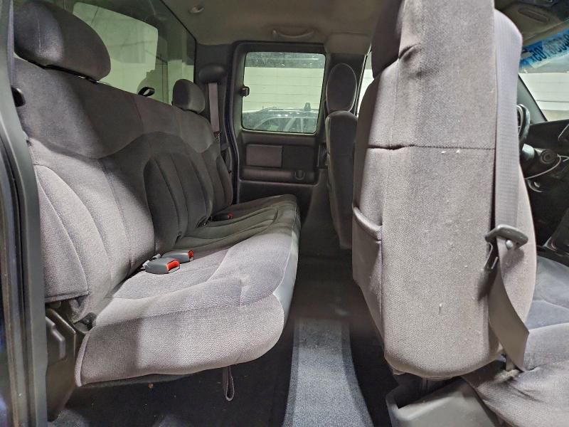 2002 GMC NEW SIERRA #3303737421