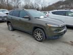 Lot #3309349966 2015 JEEP CHEROKEE L