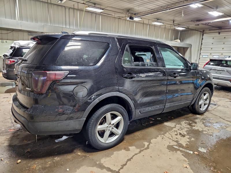 2017 FORD EXPLORER X #3311592778