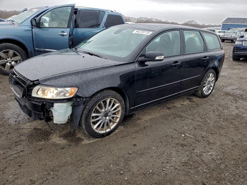 2010 VOLVO V50 2.4I #3305427460