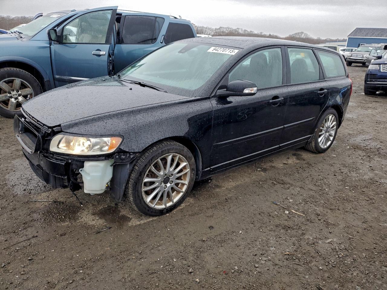 VOLVO V50 2.4I