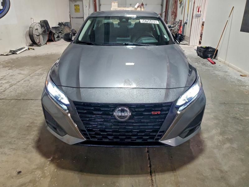 2025 NISSAN ALTIMA SR #3303643952