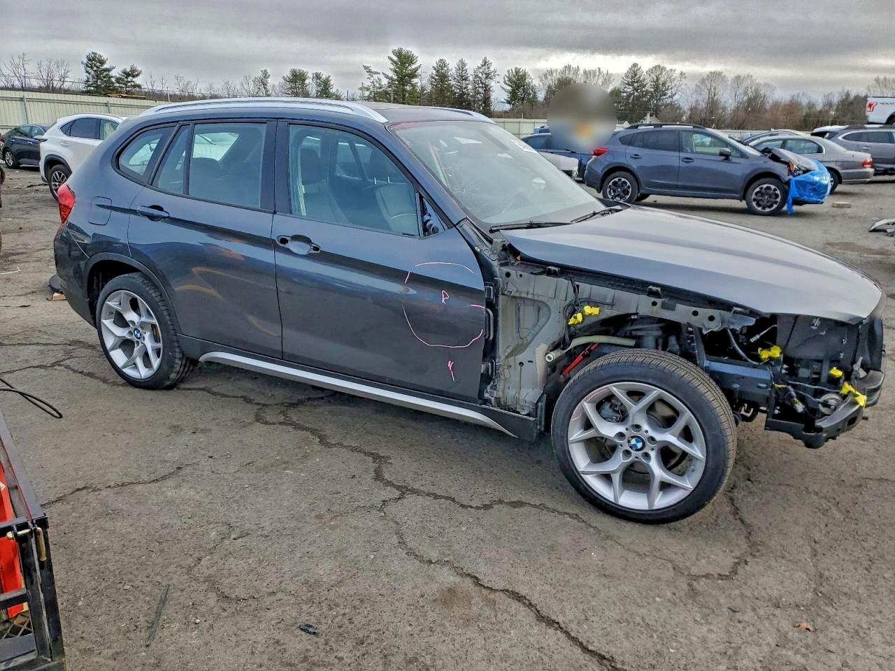 BMW X1 XDRIVE28I