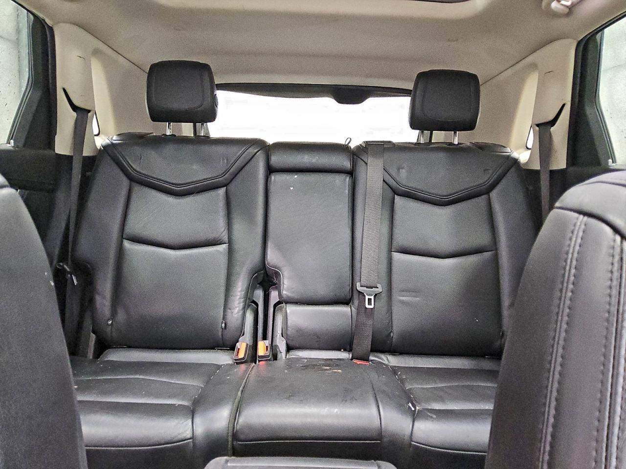 Lot #3316802430 2018 CADILLAC XT5 LUXURY