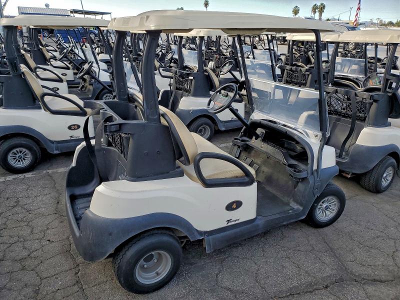 2022 CLUB CAR TEMPO FLA #3303586934