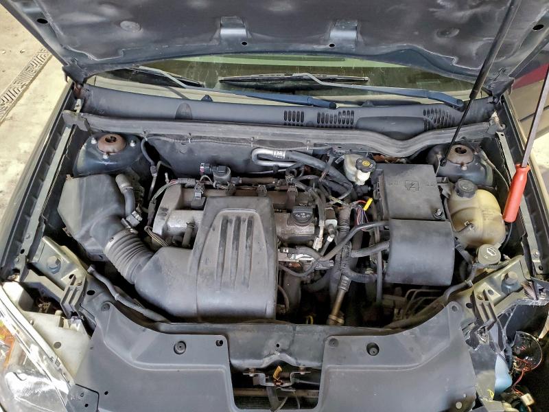 2008 CHEVROLET COBALT LT #3302715020