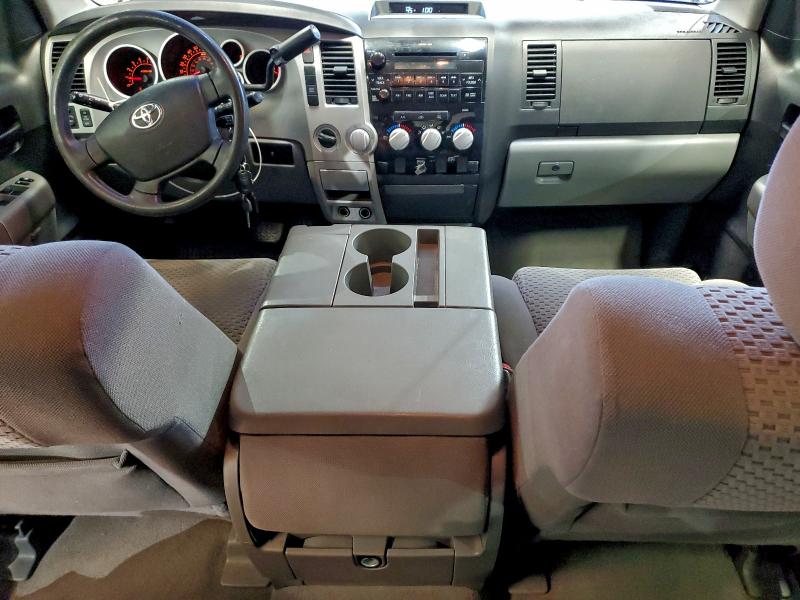 2008 TOYOTA TUNDRA DOU #3318924944