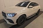 Lot #3317744069 2022 MERCEDES-BENZ GLE COUPE