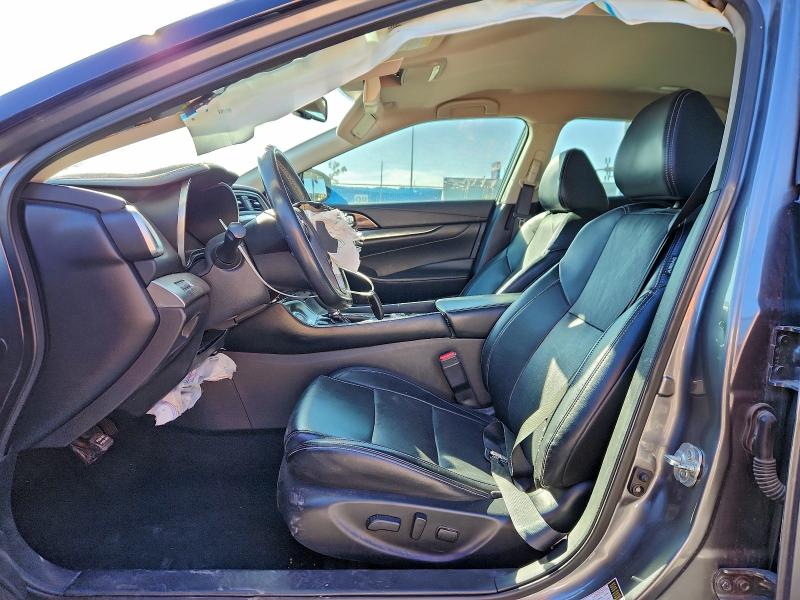 2019 NISSAN MAXIMA S #3305638733