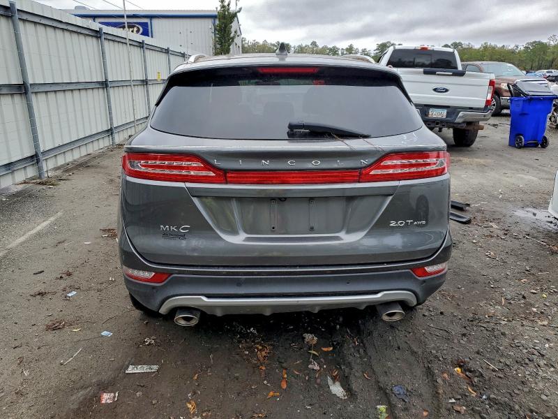 2017 LINCOLN MKC RESERV #3304567480