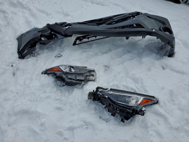 2024 SUBARU CROSSTREK #3303732431