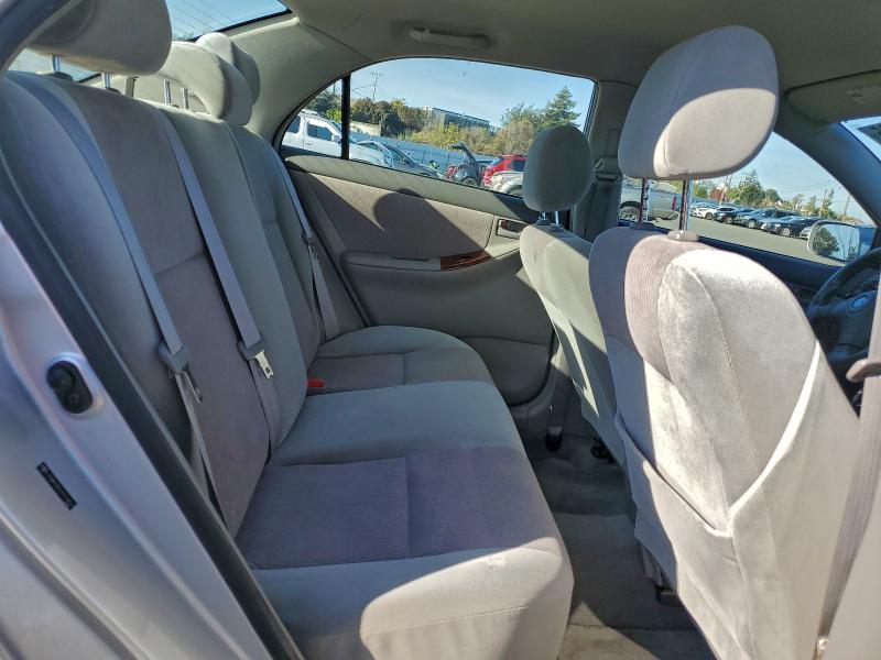 2007 TOYOTA COROLLA CE #3306735069