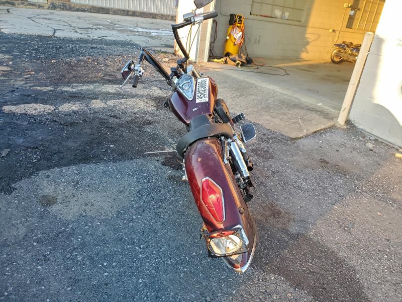 2007 HONDA VTX1300 S #3305345316