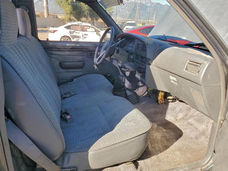 1994 TOYOTA PICKUP 1/2 #3317103006