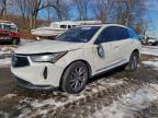 Lot #3305302349 2022 ACURA RDX TECHNO