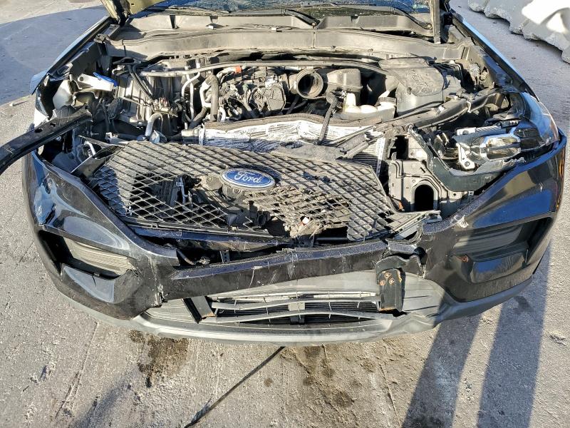 2020 FORD EXPLORER P #3302816978