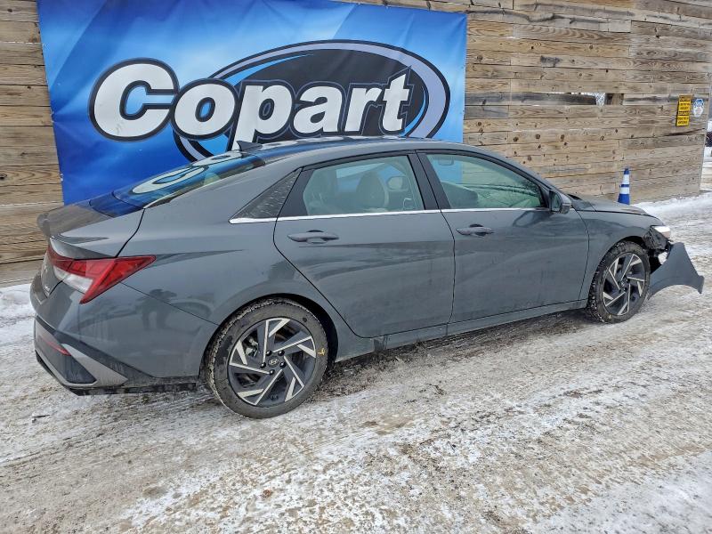 2024 HYUNDAI ELANTRA LI #3305313309