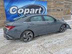 Lot #3305313309 2024 HYUNDAI ELANTRA LI