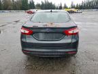 Lot #3304849585 2016 FORD FUSION SE
