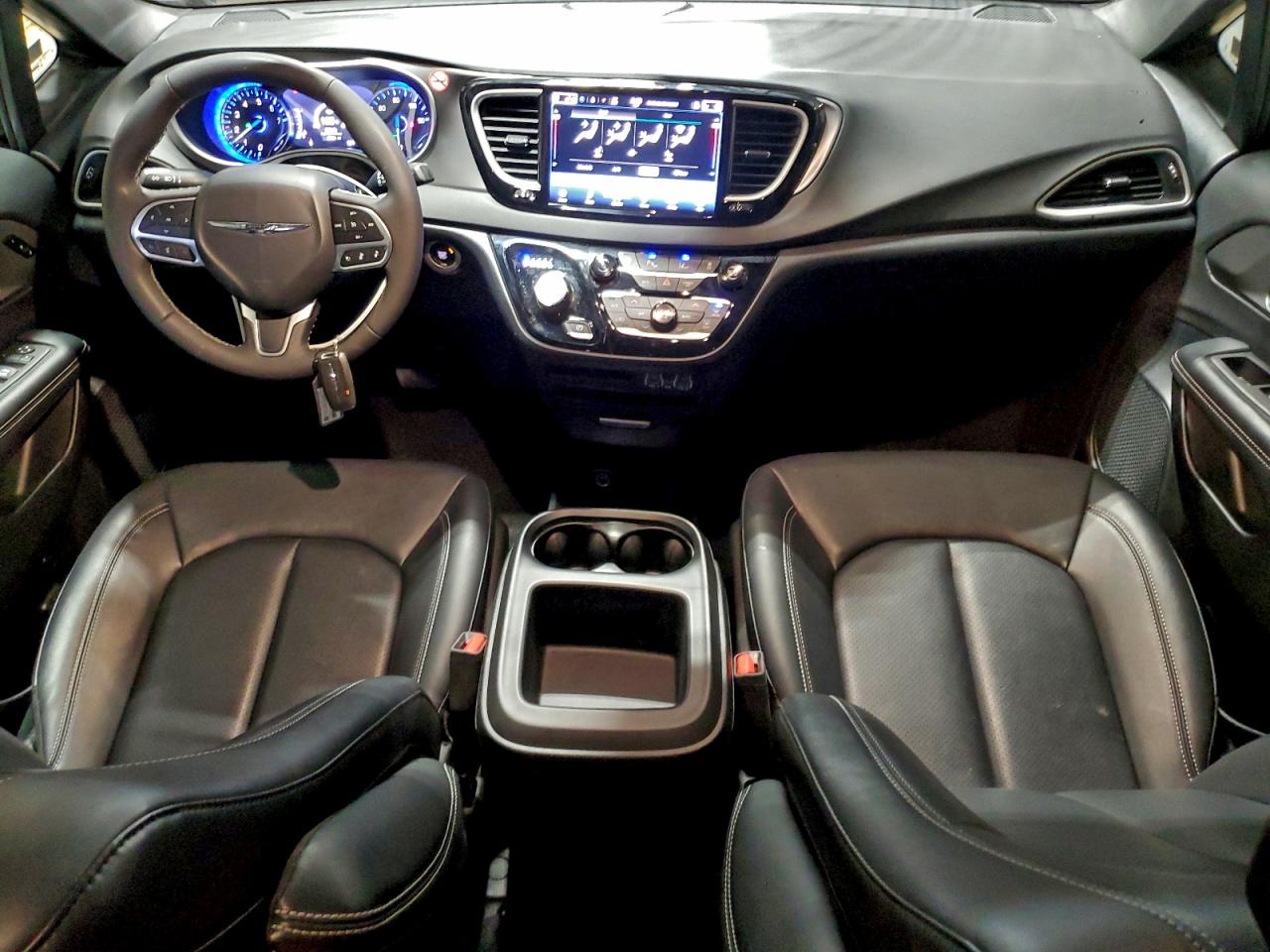 CHRYSLER PACIFICA SELECT