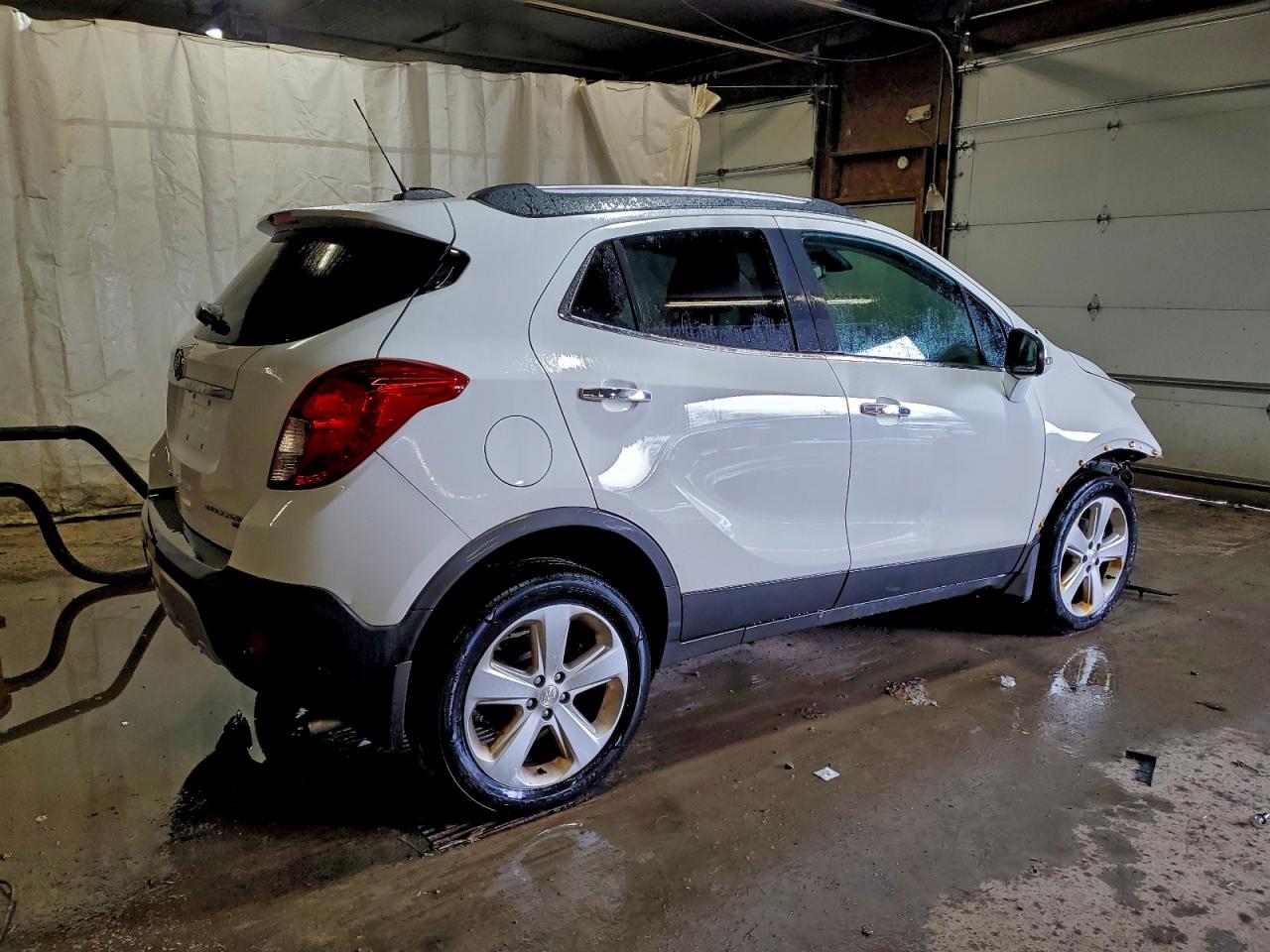 BUICK ENCORE