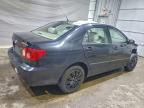 Lot #3310410965 2008 TOYOTA COROLLA CE