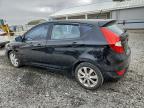 Lot #3308296172 2012 HYUNDAI ACCENT GLS