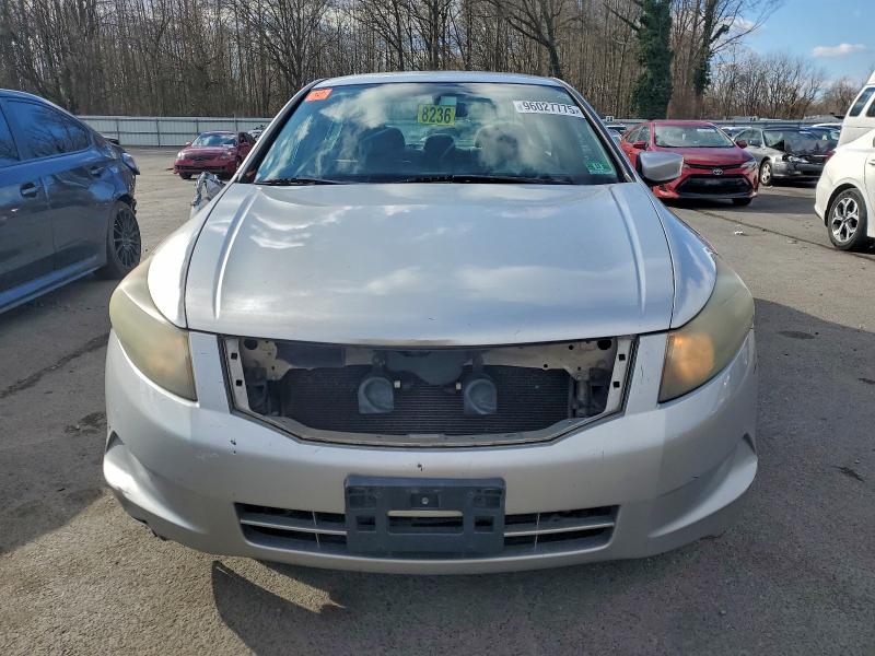 2009 HONDA ACCORD LXP #3316720402
