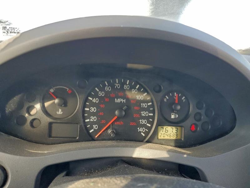 2005 FORD FOCUS ZX4 #3304563446