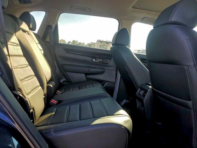 2026 HONDA CR-V EXL #3304629940