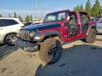 Lot #3304099507 2024 JEEP WRANGLER 4
