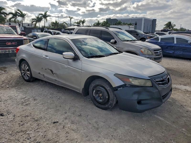 2012 HONDA ACCORD EX #3309509572