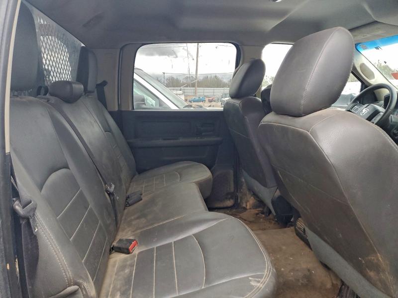 2014 RAM 5500 #3310473086