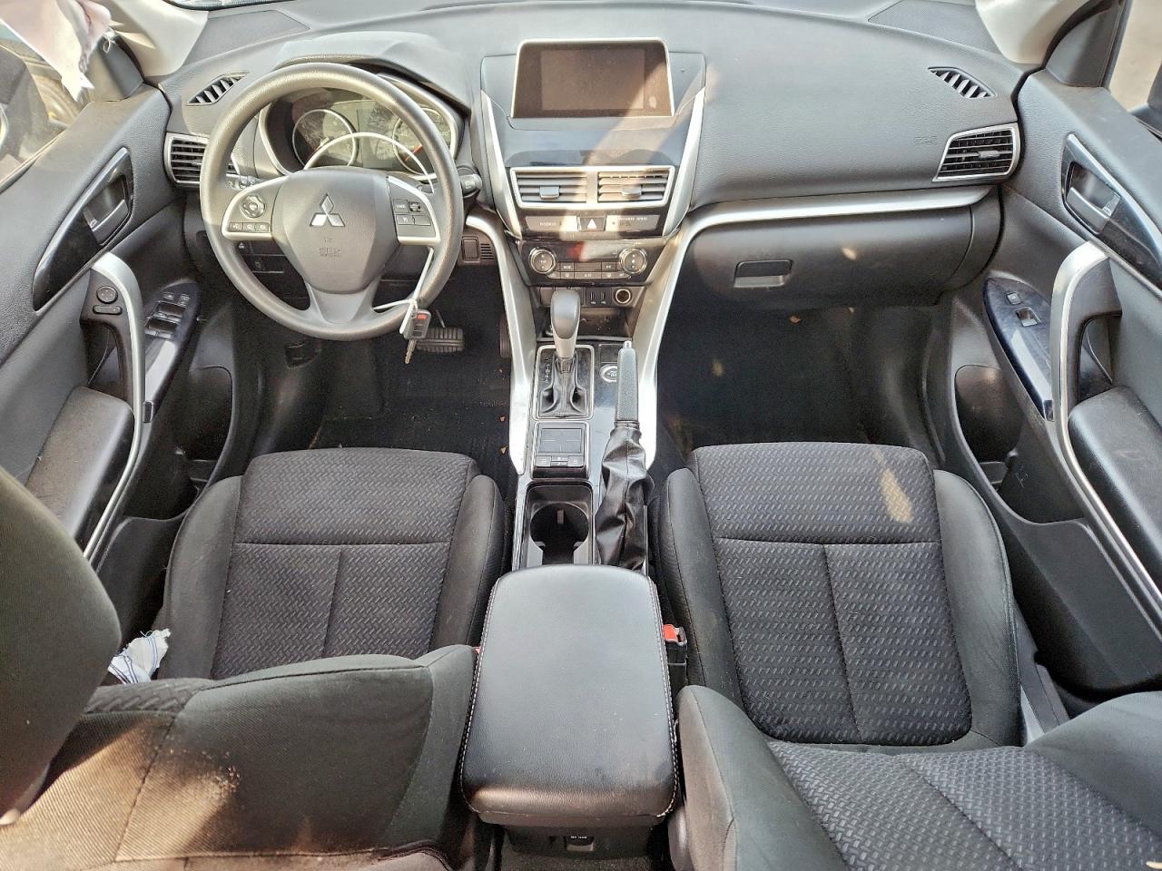 MITSUBISHI ECLIPSE LE