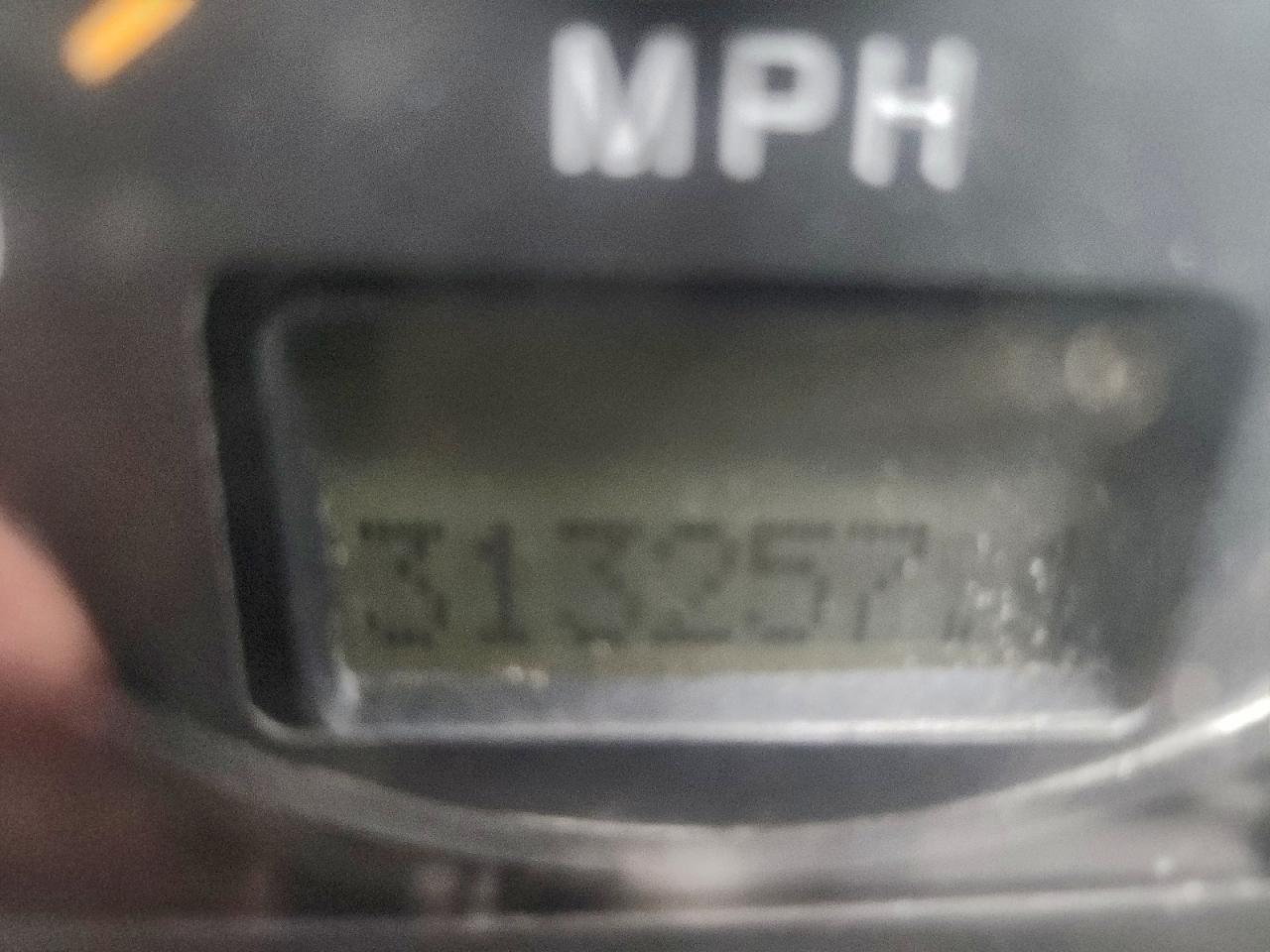 Lot #3315662809 2001 VOLVO UNKNOWN