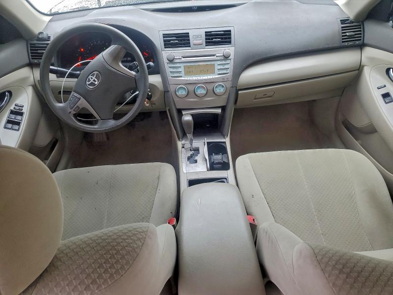 2007 TOYOTA CAMRY CE #3304769906