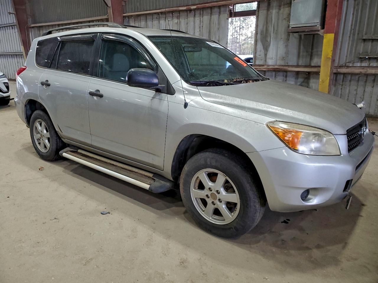 Lot #3305321300 2008 TOYOTA RAV4