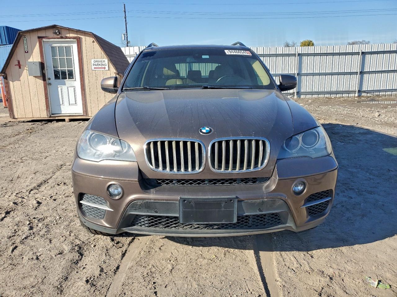 Lot #3311747751 2012 BMW X5 XDRIVE3