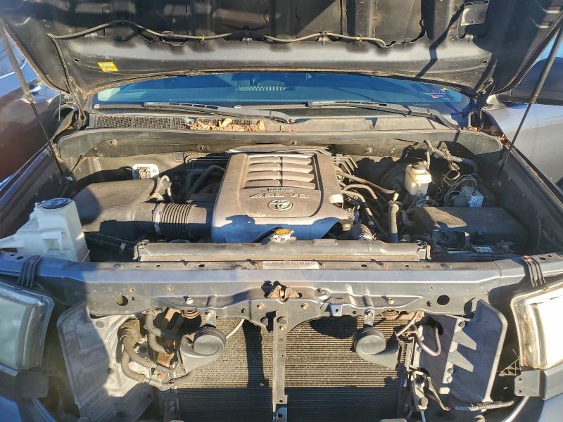 2010 TOYOTA TUNDRA DOU #3312266823