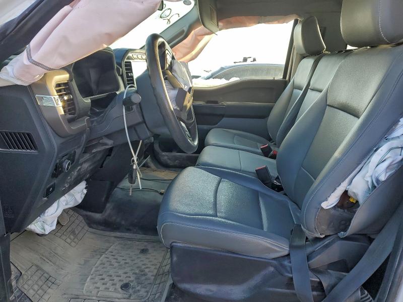 2024 FORD F150 XL #3304533442