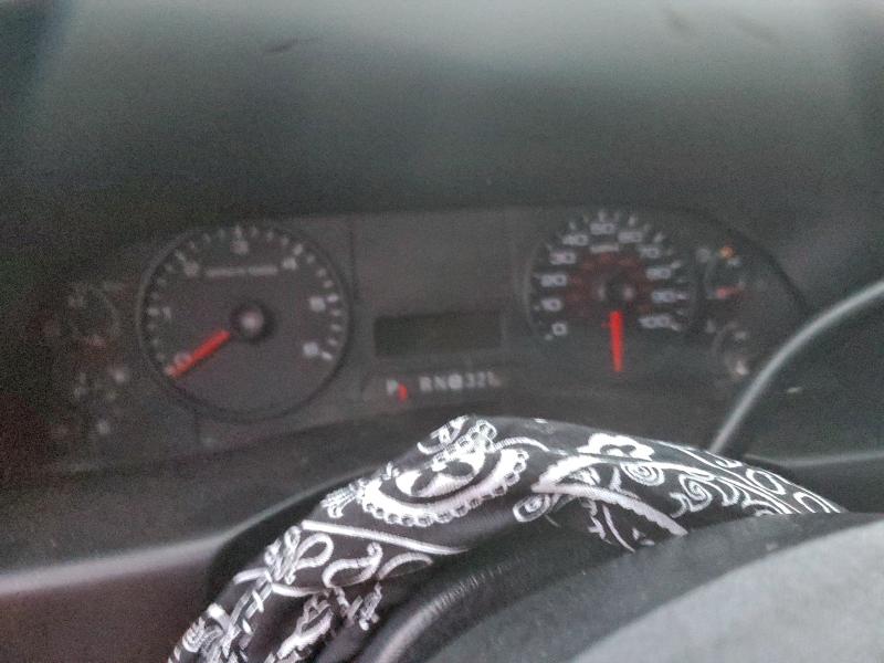 2005 FORD F250 SUPER #3305607732