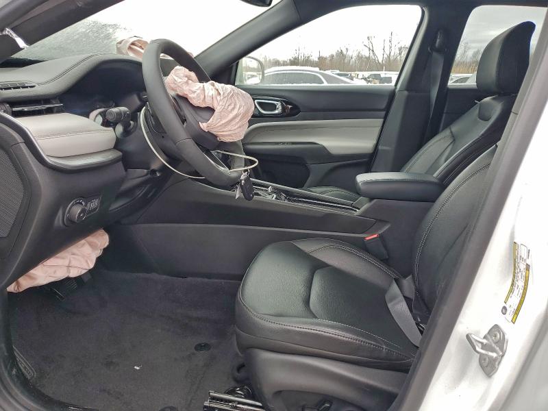 2025 JEEP COMPASS LI #3309734834